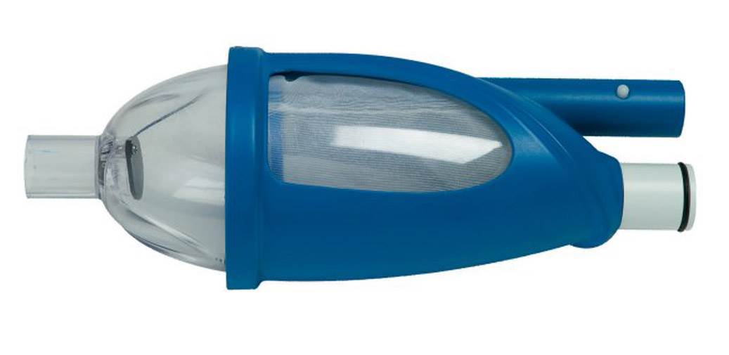 Intex 18 Ft Round Easy Set Solar Cover and Deluxe Pool Maintenance Kit w/ Vacuum