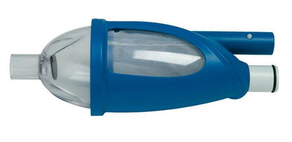 Intex 18 Ft Round Easy Set Solar Cover and Deluxe Pool Maintenance Kit w/ Vacuum