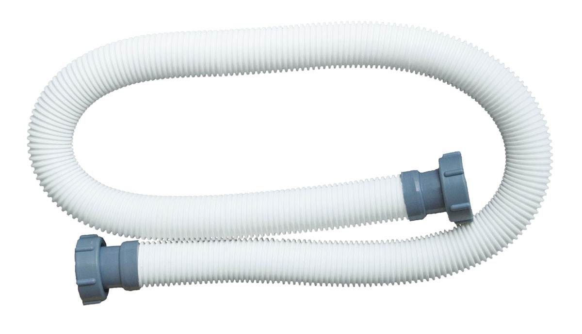 Intex 1.5 Inch Diameter Water Accessory Pool Pump Replacement Hose (6 Pack)
