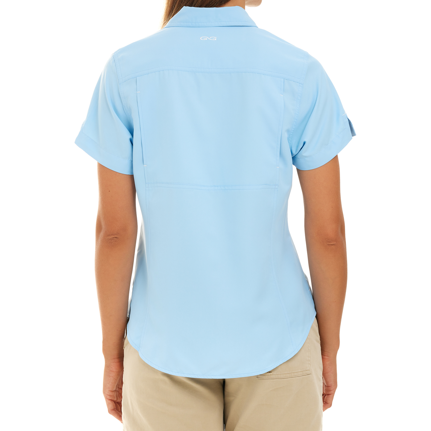 RainWater Ladies' Original Shirt