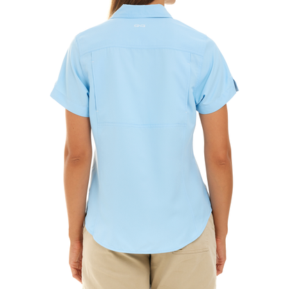 RainWater Ladies' Original Shirt