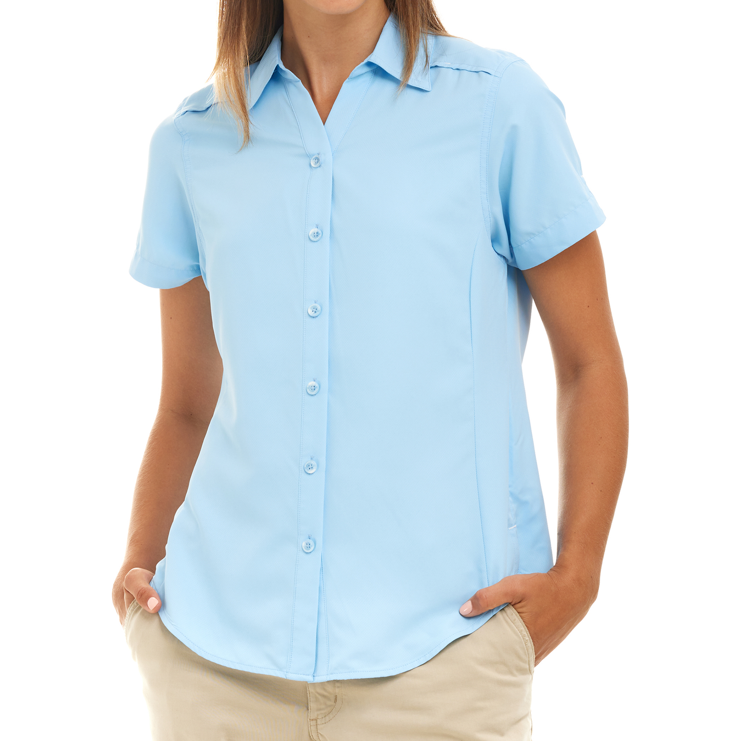 RainWater Ladies' Original Shirt