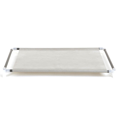 Origami Steel Framed 6 Tier Multi Purpose Home Garage Shelf Rack Stand (6 Pack)