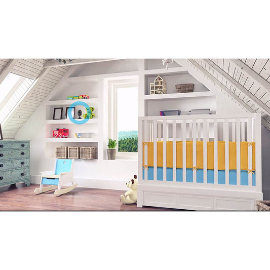 Momentum HD Smart Home WiFi Wide Angle Security Camera w/ Two Way Audio (4 Pack)