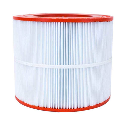 Unicel C-9405 Replacement 50 Sq Ft Pool Spa Filter Cartridge, 217 Pleats, 6 Pack