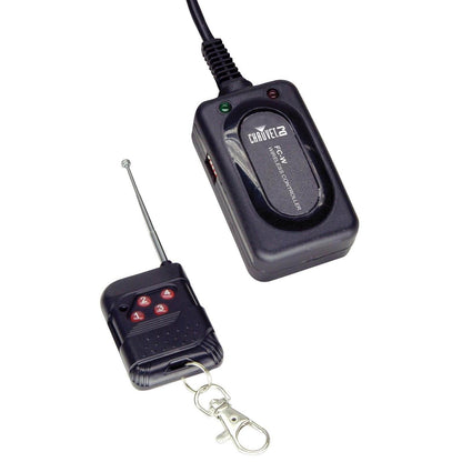 Chauvet DJ Professional Special Event Confetti Launcher and Remote (2 Pack)