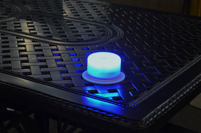 Main Access Smart Lite Pool Step LED Return Line Light, Accessory Only (6 Pack)