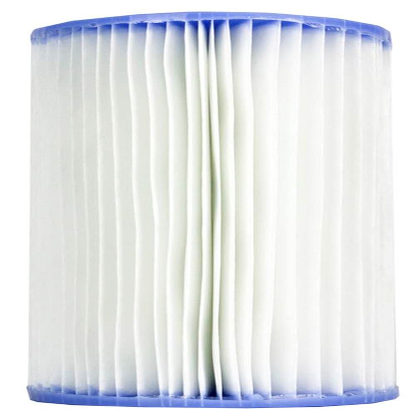 Intex Easy Set Swimming Pool Type A or C Filter Replacement Cartridges  (2 Pack)