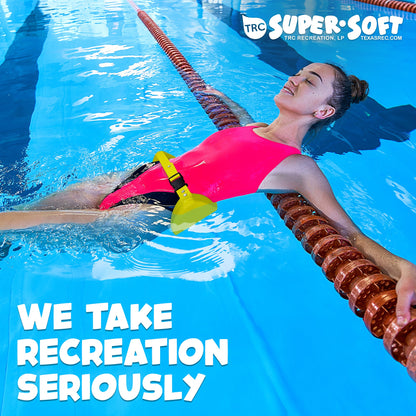 TRC Recreation Super Soft Medium Promotional Swim Aid Water Ski Buoyancy Belt