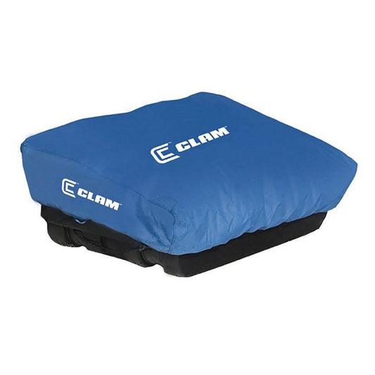 CLAM 8073 Fishing Trap Travel Cover for Yukon/Yukon XL/Kodiak/Denali, Cover Only