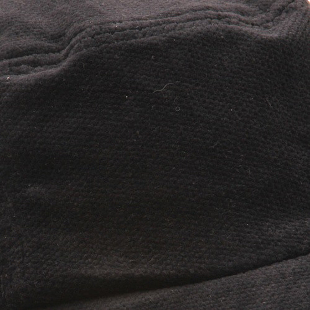 Corduroy Fitted Engineer Cap