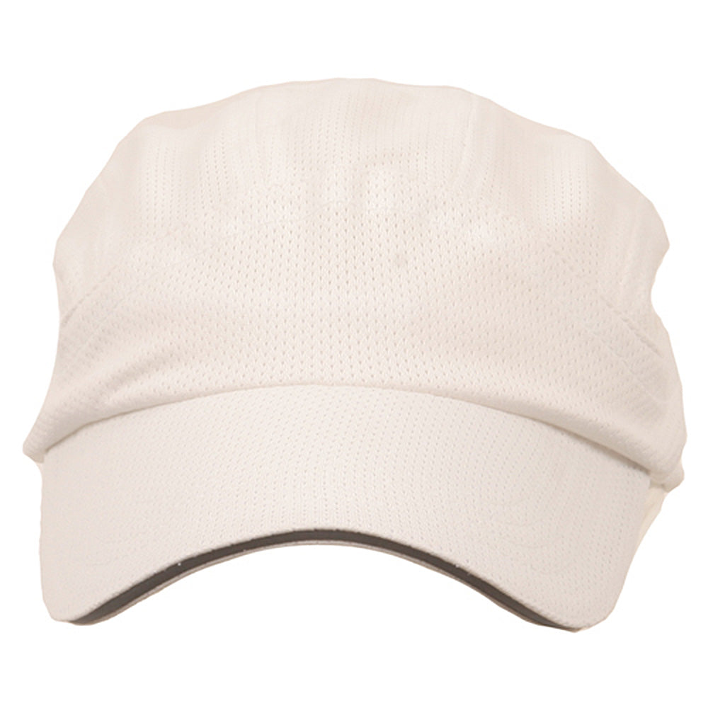 Athletic Casual Cap