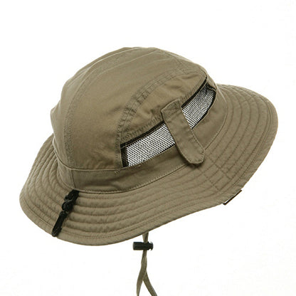 Canvas Fisherman Hat