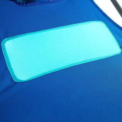 Ostrich Comfort Lounger Face Down Sunbathing Chaise Lounge Beach Chair (3 Pack)