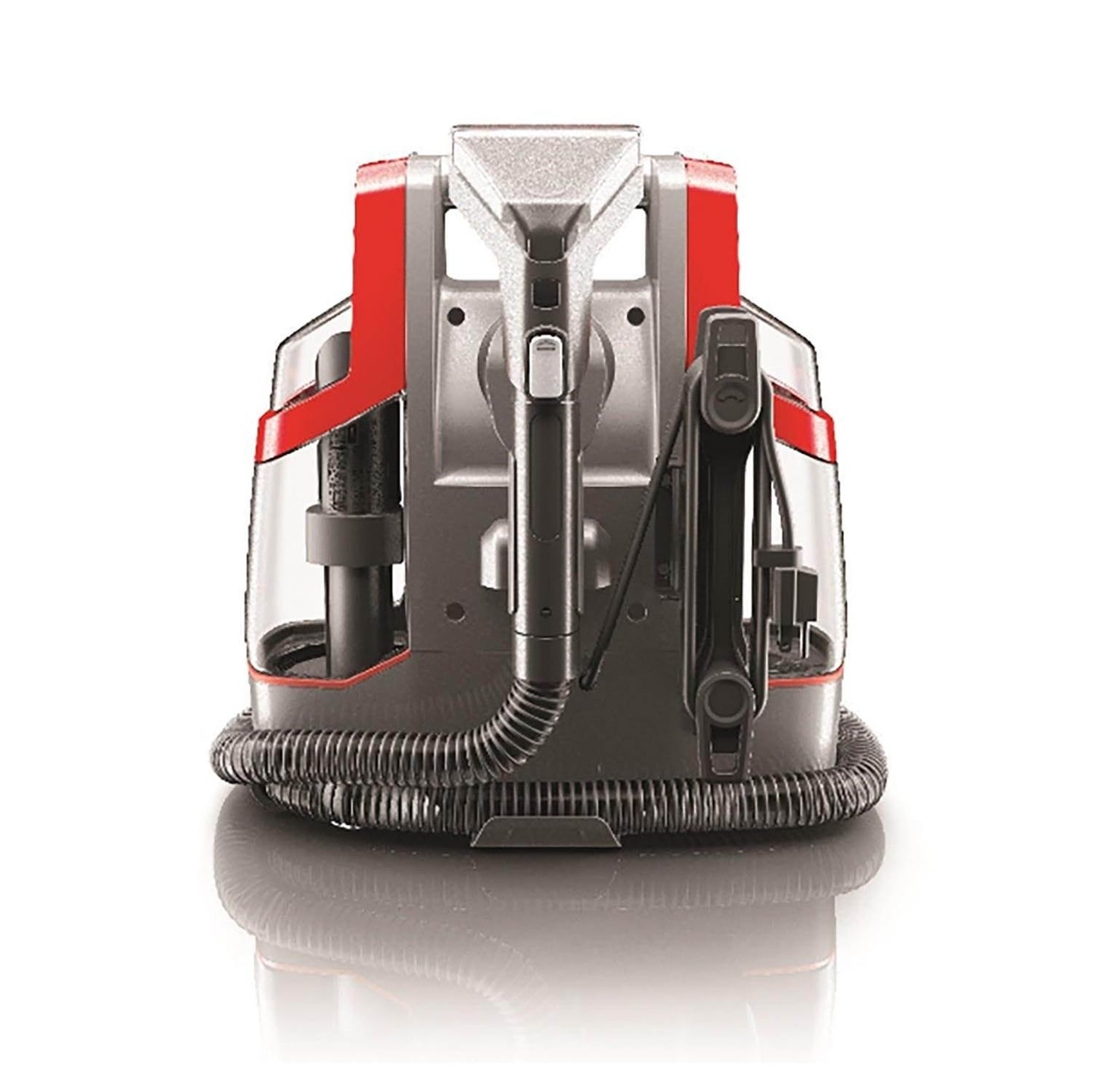 Hoover 1 Gal Dual Power Upright Carpet Vac & Upholstery Spot and Stain Cleaner