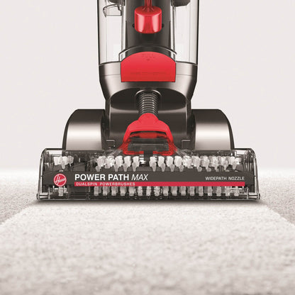 Hoover Dual Power Vac & Portable Carpet Cleaner & Arm & Hammer Pet Fresh Fluid