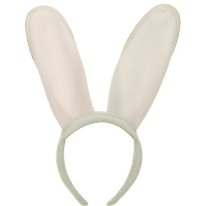 Easter Bunny Ears Hat