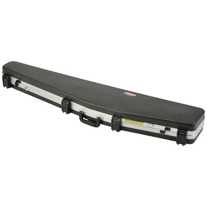 SKB Cases 2SKB-4900 Hard Plastic Exterior ATA Single 48 Inch Scoped Rifle Case