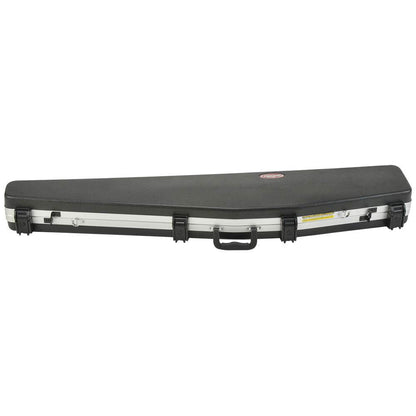 SKB Cases 2SKB-4900 Hard Plastic Exterior ATA Single 48 Inch Scoped Rifle Case