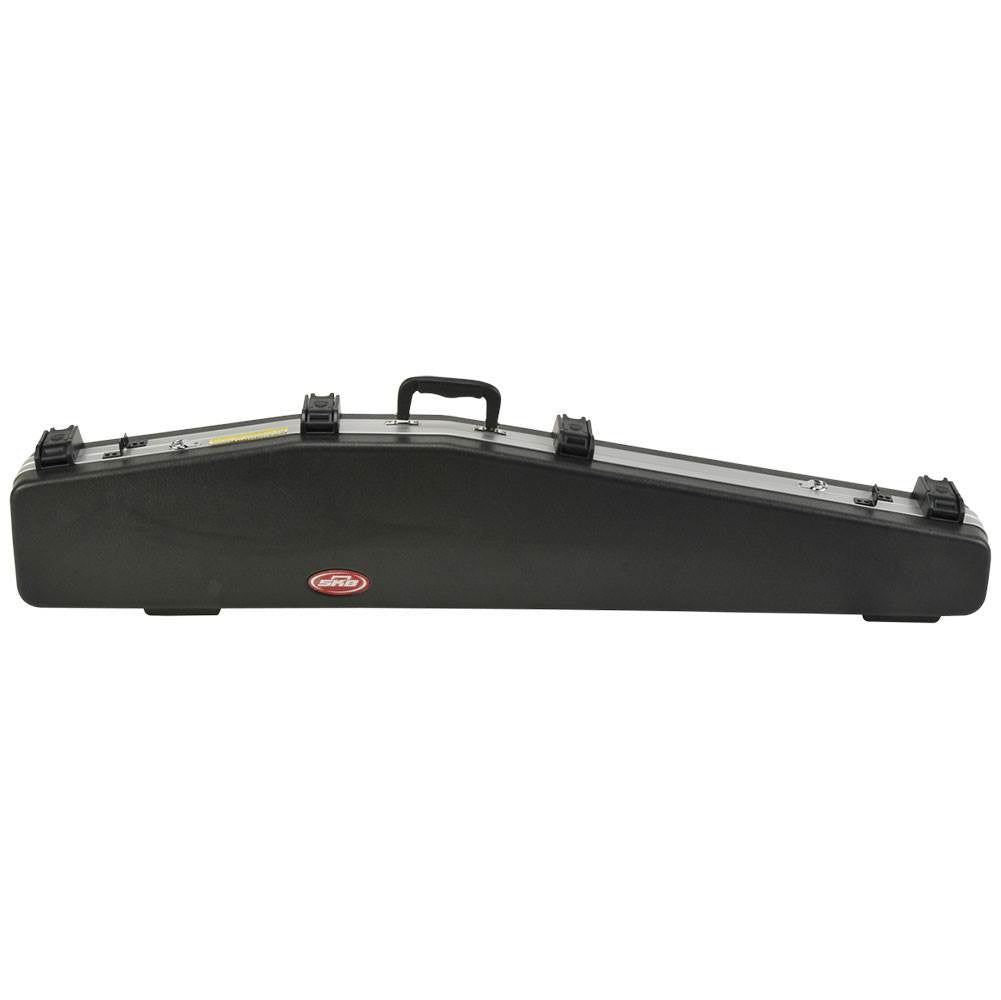 SKB Cases 2SKB-4900 Hard Plastic Exterior ATA Single 48 Inch Scoped Rifle Case