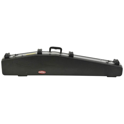 SKB Cases 2SKB-4900 Hard Plastic Exterior ATA Single 48 Inch Scoped Rifle Case