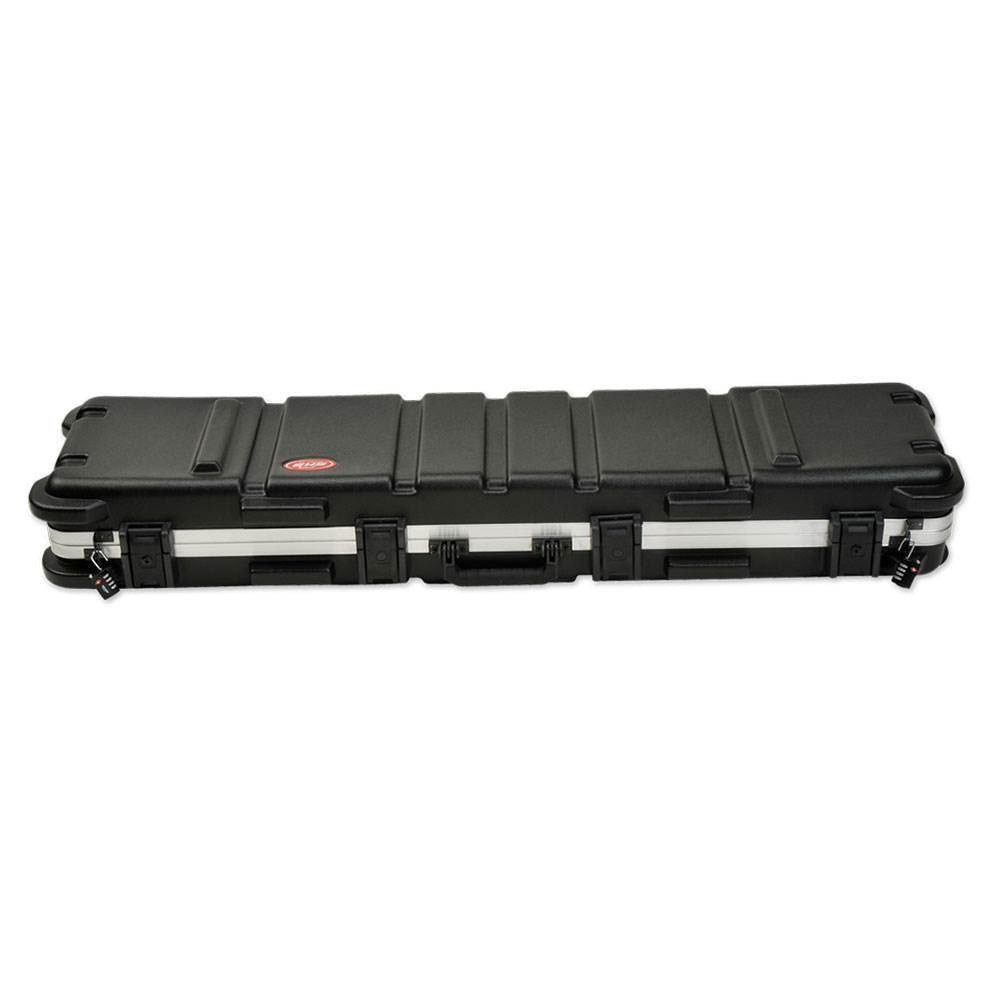 SKB Cases 5009  ATA 300 Hard Exterior Waterproof Double Rifle Transport Case