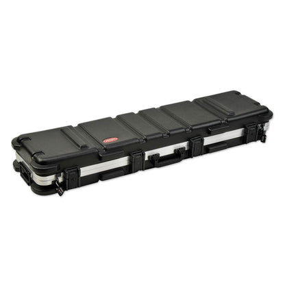 SKB Cases 5009  ATA 300 Hard Exterior Waterproof Double Rifle Transport Case