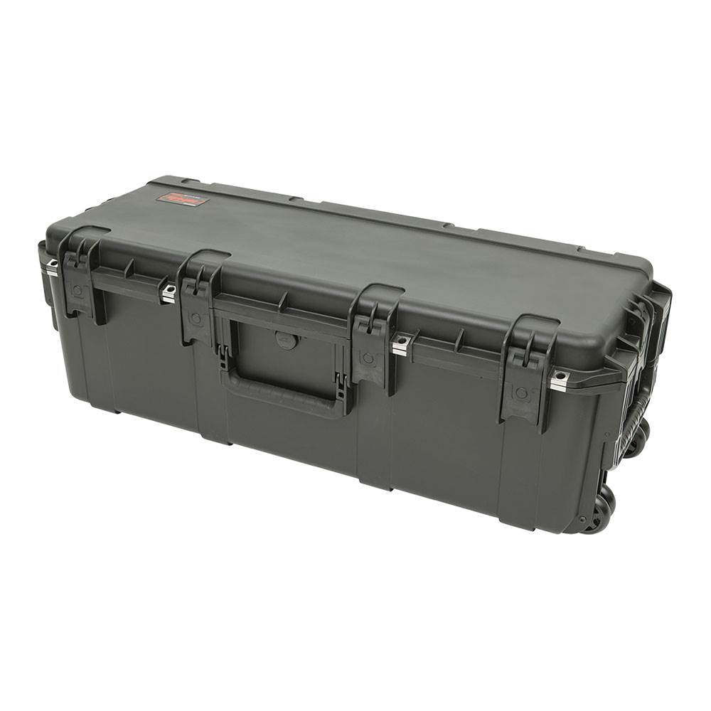 SKB Cases iSeries 3i-3613-12DT Utility and Gear Case with Padded Dividers