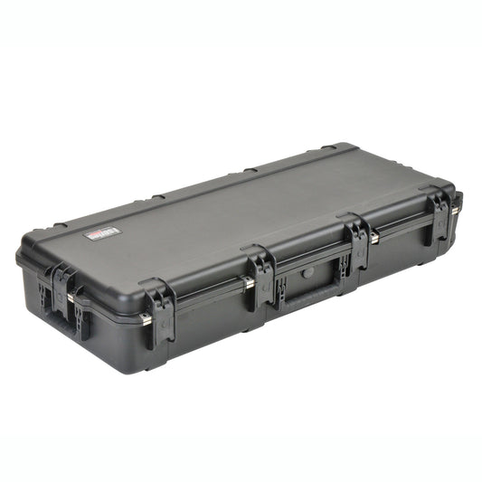 SKB Cases 3I-4217-db iSeries Double Rifle or Bow Case with Hard Plastic Exterior