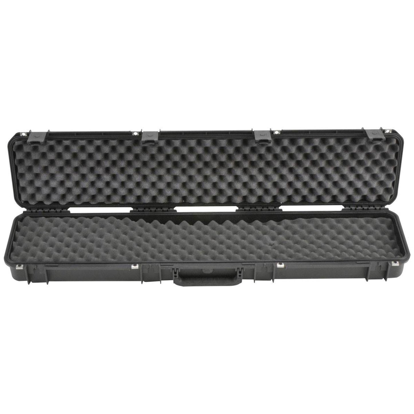 SKB Cases 3I-4909-SR iSeries Single Hunting Rifle Case w/ Hard Plastic Exterior