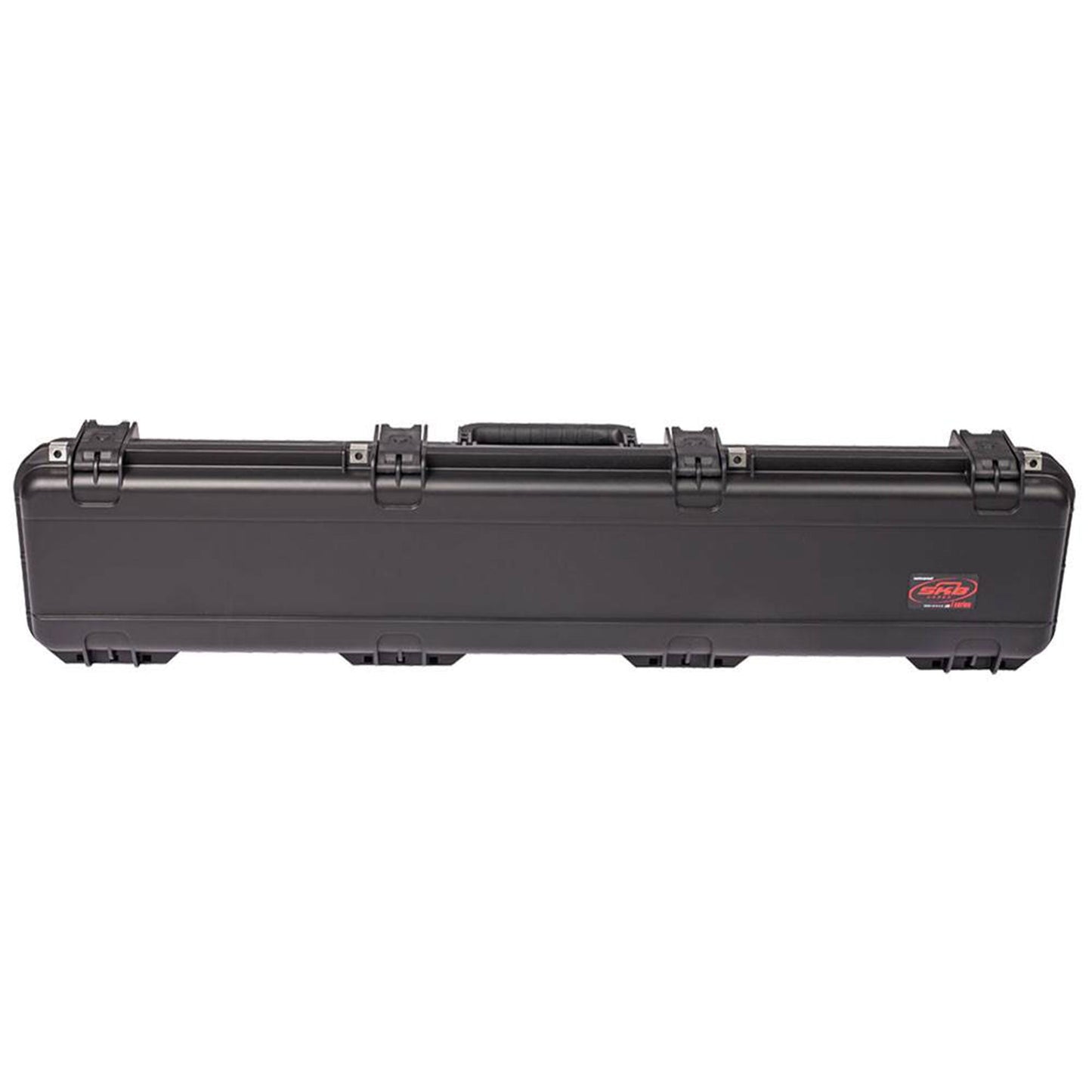 SKB Cases 3I-4909-SR iSeries Single Hunting Rifle Case w/ Hard Plastic Exterior