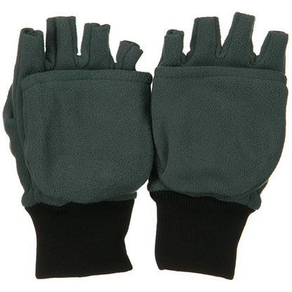 Micro Fleece Glove Mitt