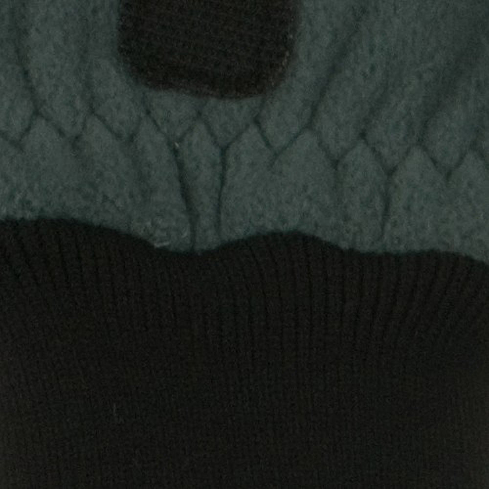 Micro Fleece Glove Mitt