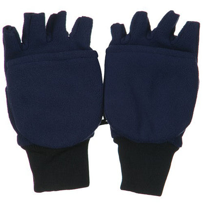 Micro Fleece Glove Mitt