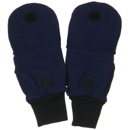 Micro Fleece Glove Mitt