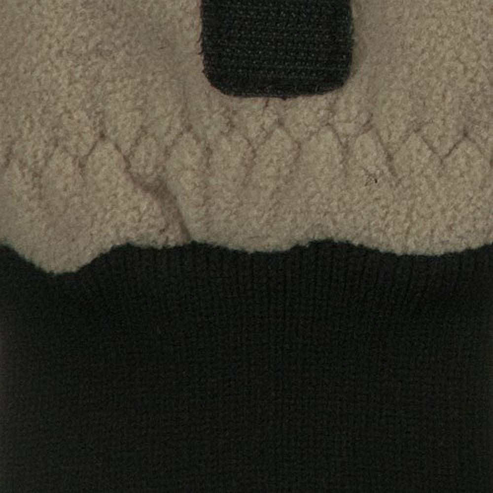 Micro Fleece Glove Mitt