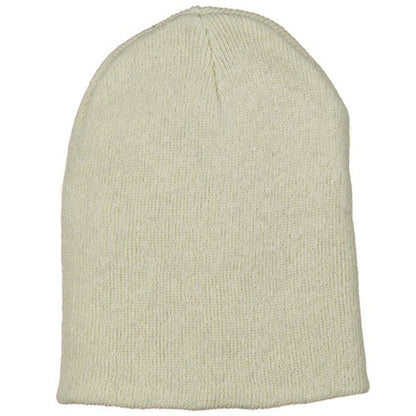 Stretch ECO Cotton Short Beanie