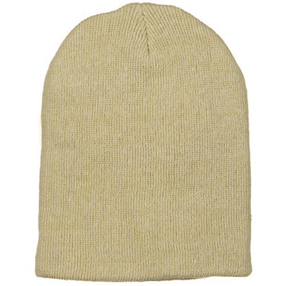 Stretch ECO Cotton Short Beanie