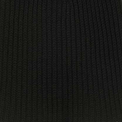 Ribbed Classic XL Size Cotton Beanie