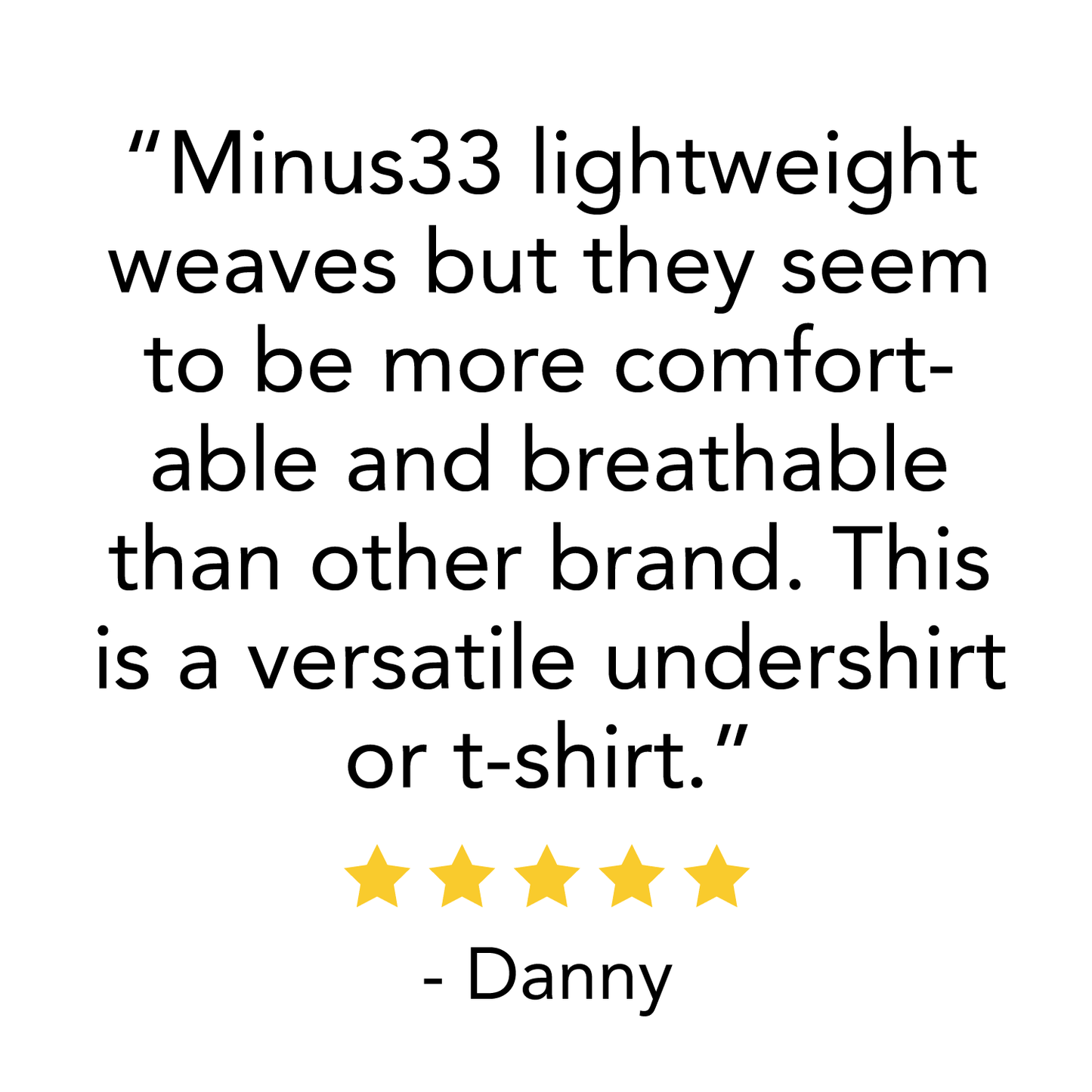 Micro Weight - Men's Wool V-Neck T-Shirt Woolverino