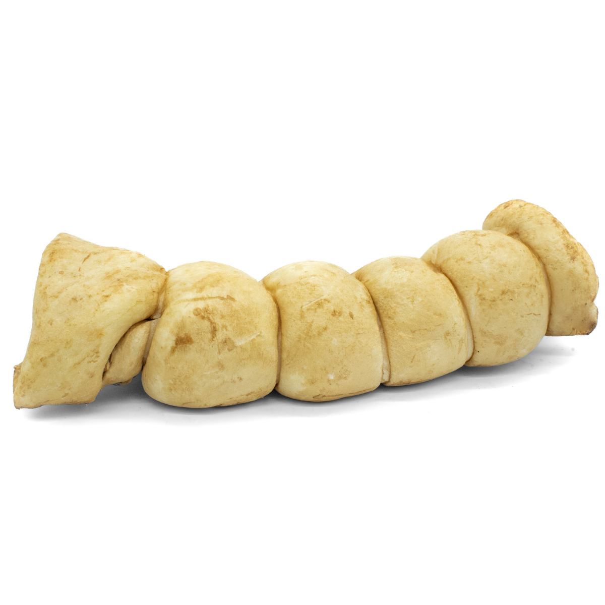 10-12 Inch Peanut Butter Cheek Roll