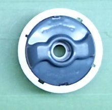 Bestway Spa ChemConnect Floating Chemical Dispenser, P61960 (New Without Box)