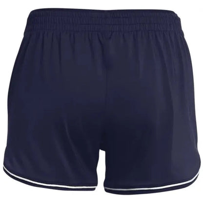 Under Armour Women's Knit Short - 3.5" Inseam