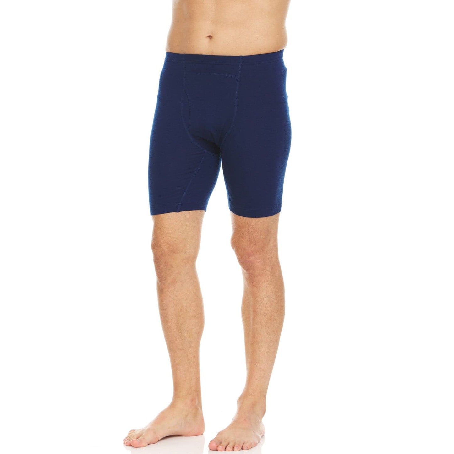 Micro Weight - Men's Wool Boxer Briefs  Woolverino