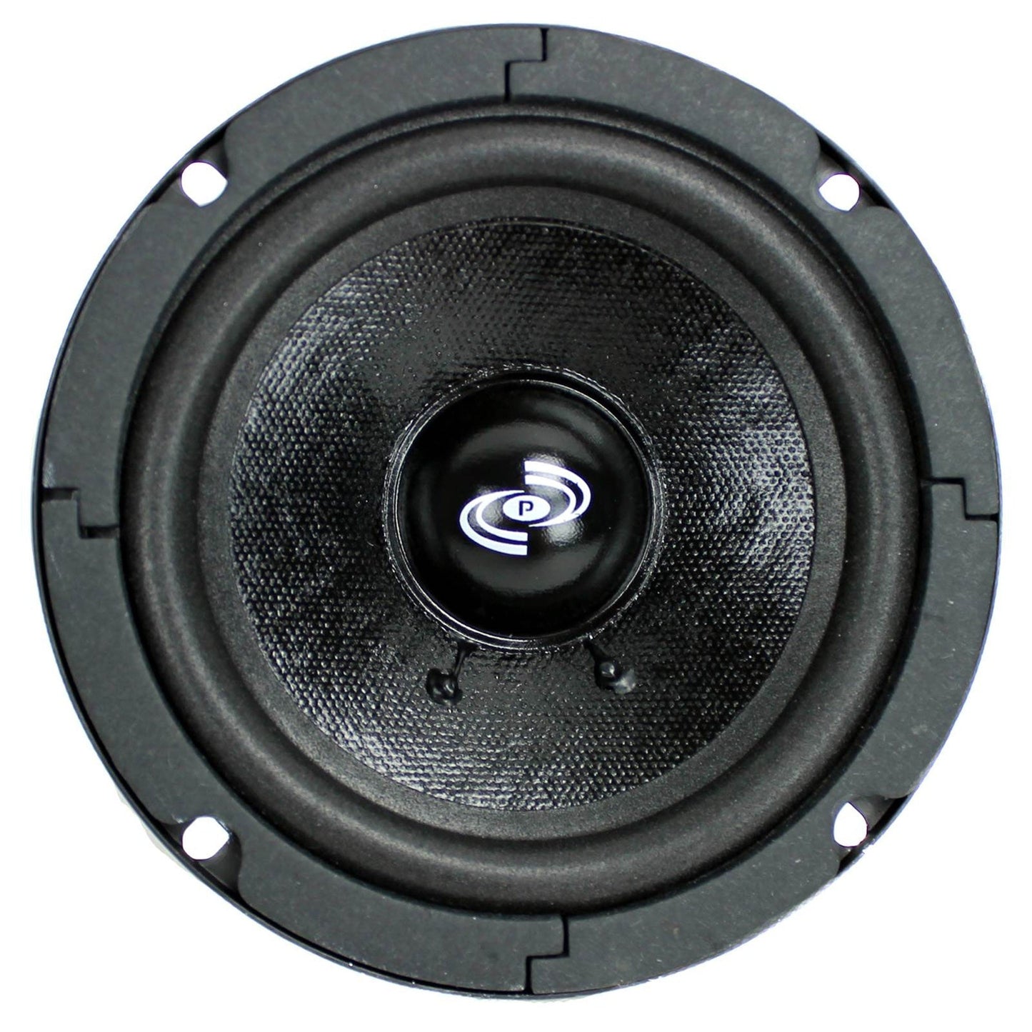 PYLE Pro 5" 200W Car DJ/Home MidBass MidRange Speaker Driver Audio
