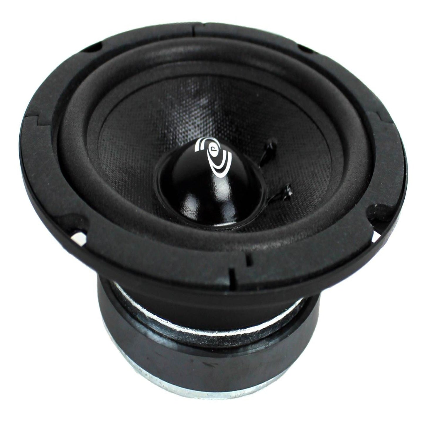 PYLE Pro 5" 200W Car DJ/Home MidBass MidRange Speaker Driver Audio