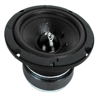 PYLE Pro 5" 200W Car DJ/Home MidBass MidRange Speaker Driver Audio