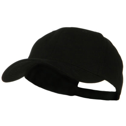 New Big Size Deluxe Cotton Cap