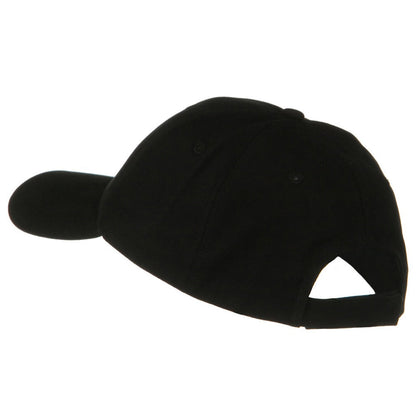 New Big Size Deluxe Cotton Cap