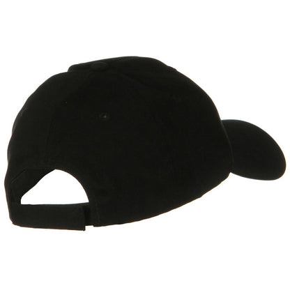 New Big Size Deluxe Cotton Cap